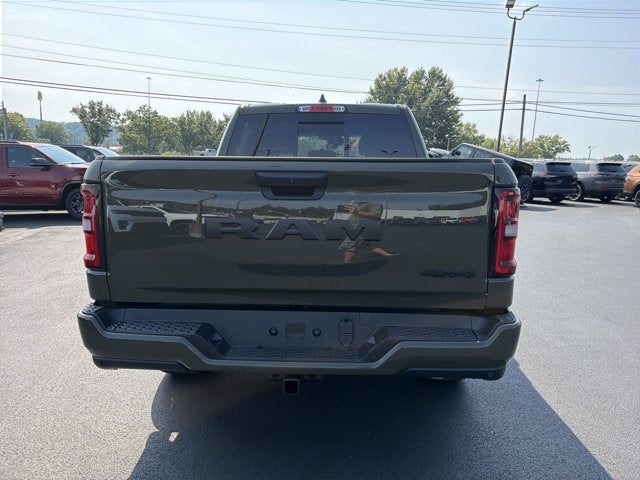 2027 RAM 1500 Express