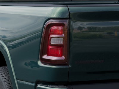 2026 RAM 1500 Base