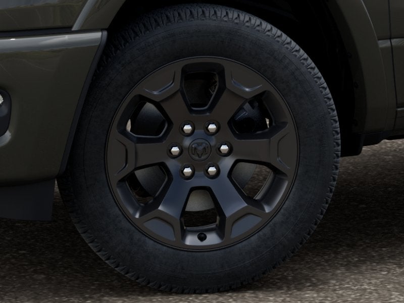 2026 RAM 1500 Base