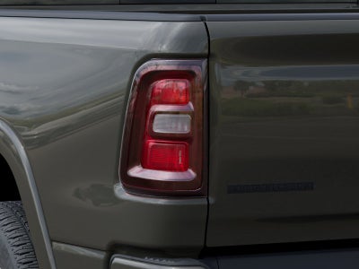 2026 RAM 1500 Base