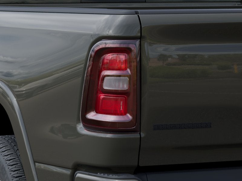 2026 RAM 1500 Base