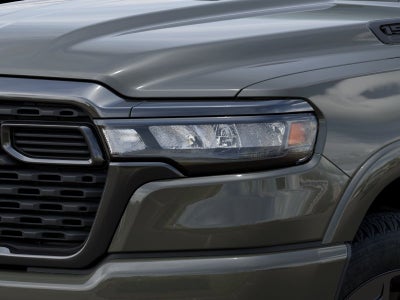 2026 RAM 1500 Base