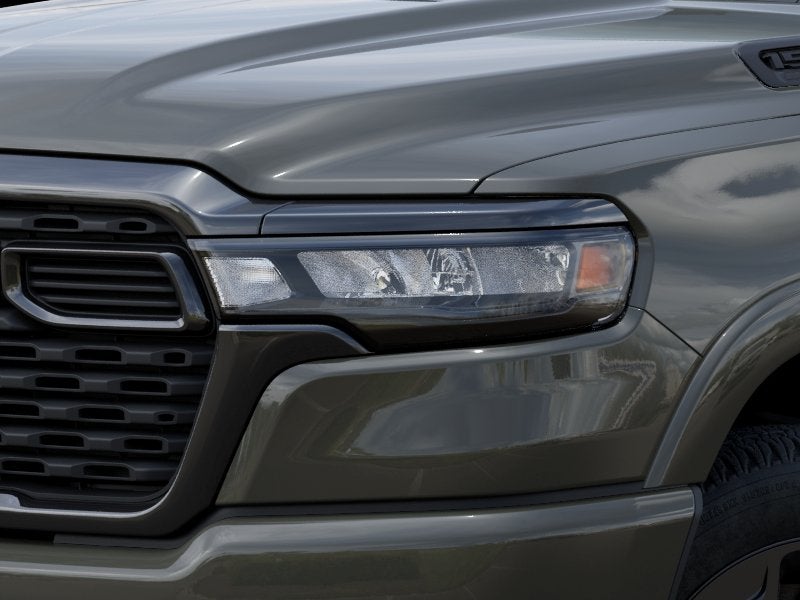 2026 RAM 1500 Base