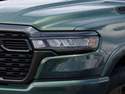 2026 RAM 1500 Base