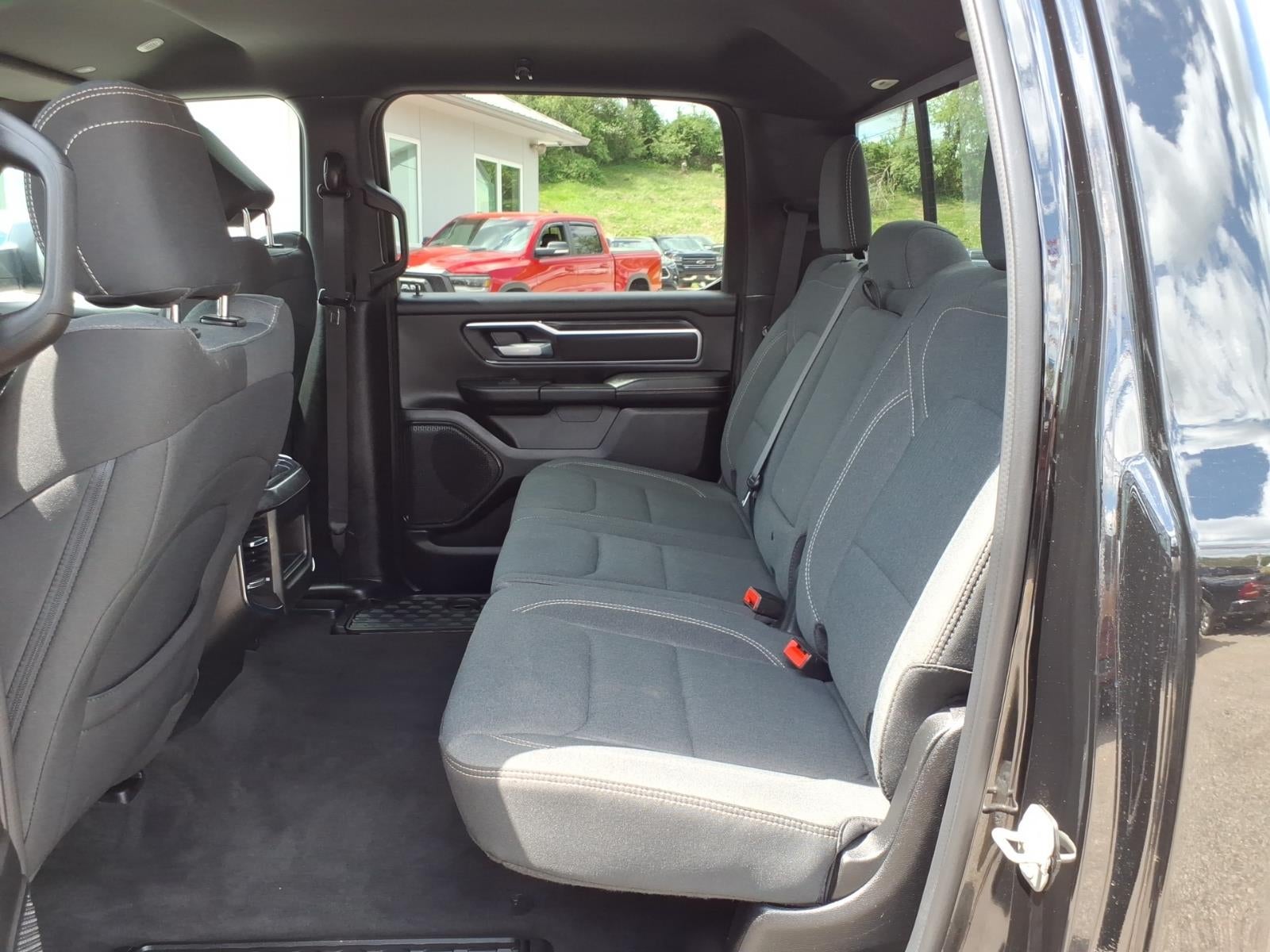2024 RAM 1500 Big Horn