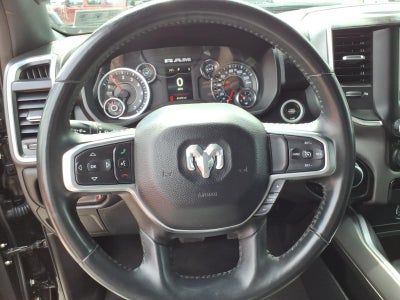 2024 RAM 1500 Big Horn