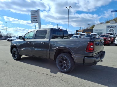 2026 RAM 1500 Base