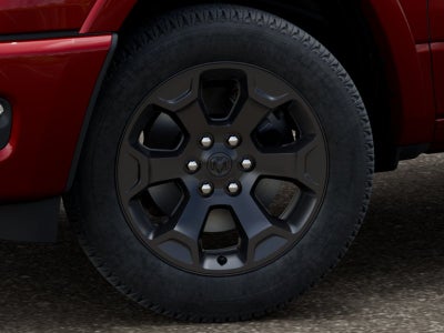 2026 RAM 1500 Base