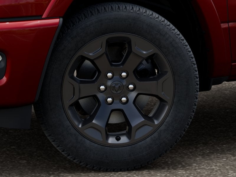 2026 RAM 1500 Base
