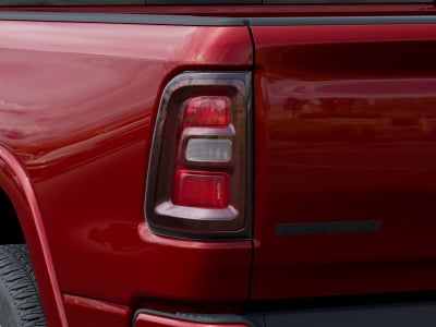 2026 RAM 1500 Base