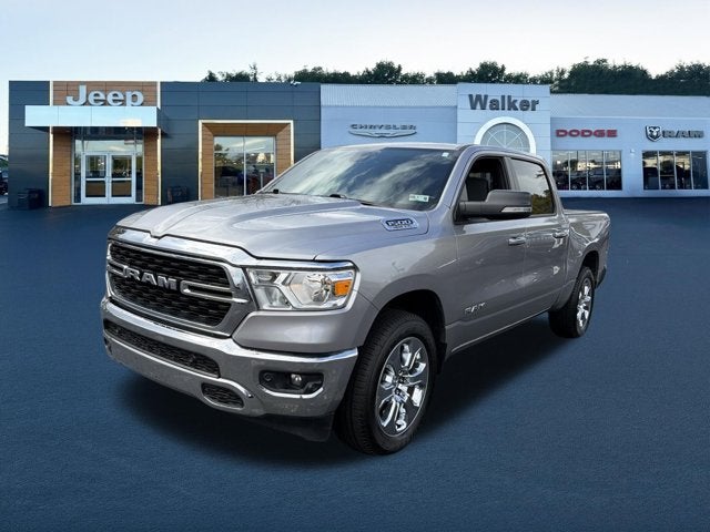 2022 RAM 1500 Pickup Big Horn/Lone Star