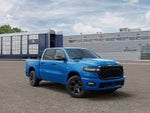 2026 RAM 1500 Base