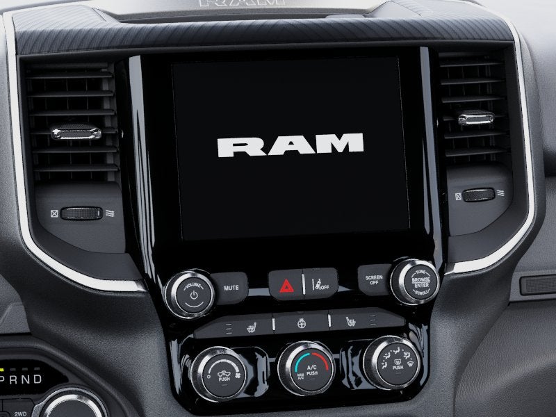 2026 RAM 1500 Base