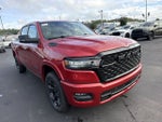 2027 RAM 1500 Big Horn