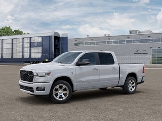 2026 RAM 1500 Base