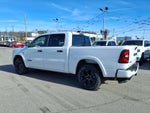 2026 RAM 1500 Base