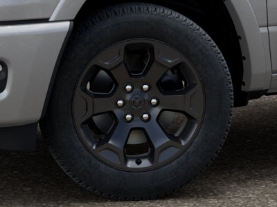 2026 RAM 1500 Base