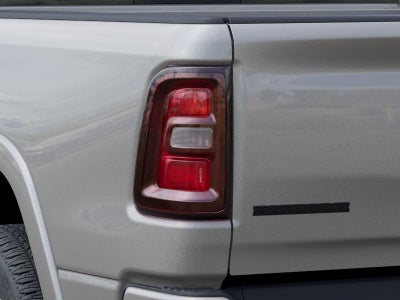 2026 RAM 1500 Base