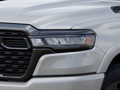 2026 RAM 1500 Base