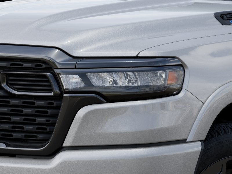 2026 RAM 1500 Base