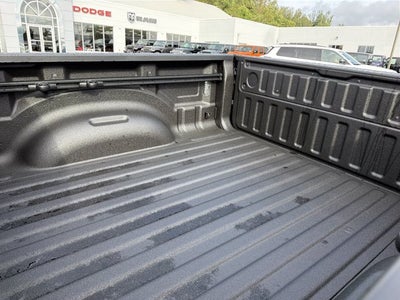 2027 RAM 1500 Big Horn