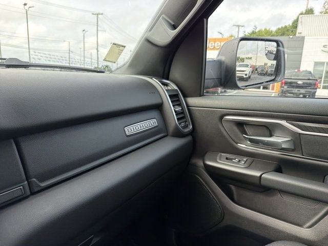 2027 RAM 1500 Big Horn