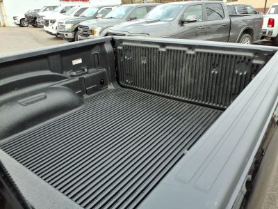 2023 RAM 1500 Lone Star