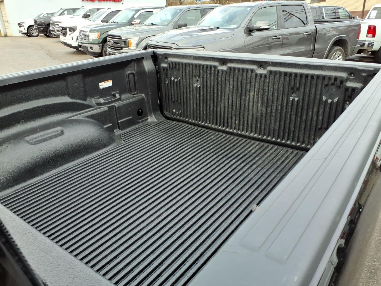 2023 RAM 1500 Lone Star