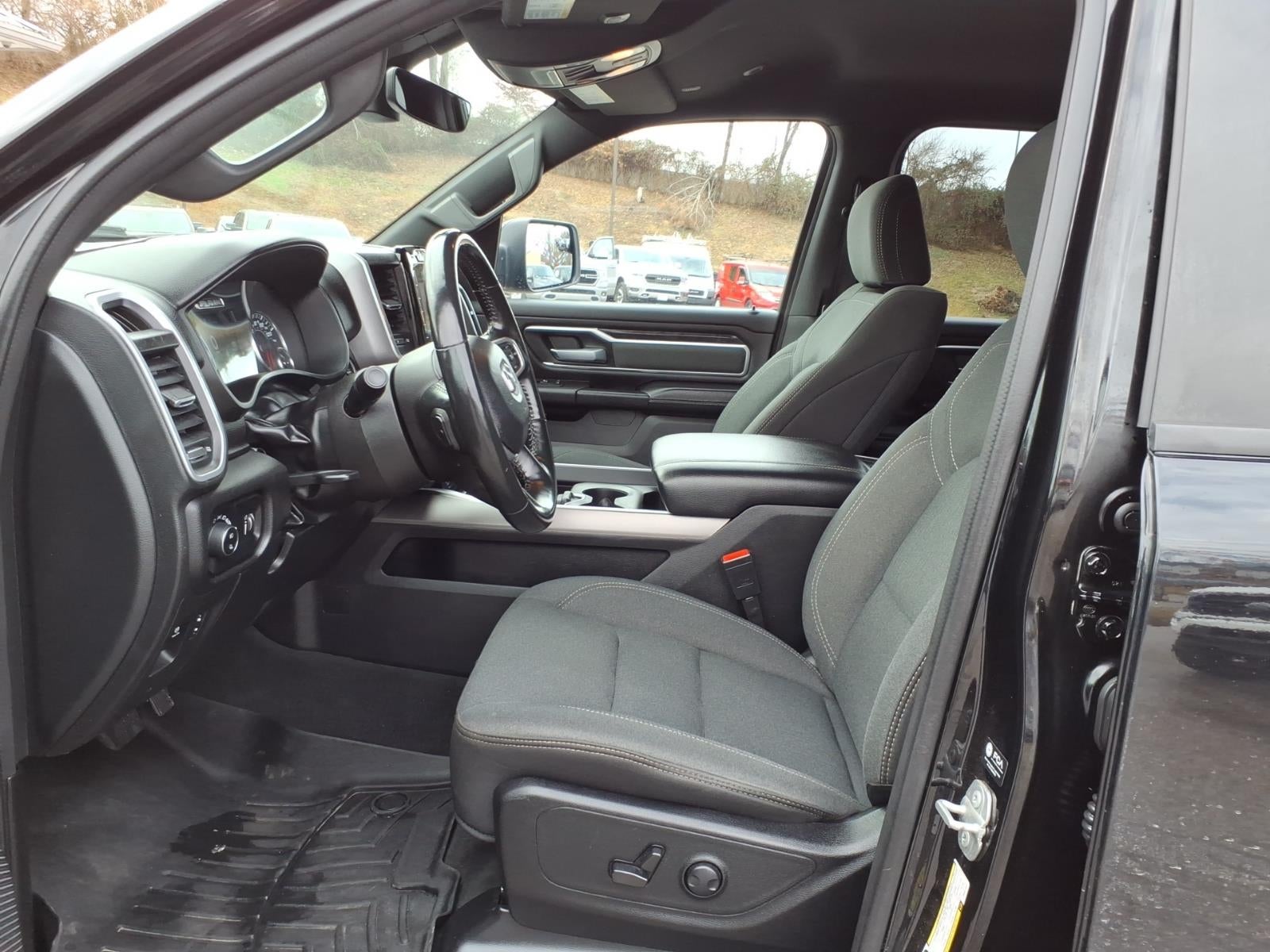 2023 RAM 1500 Lone Star