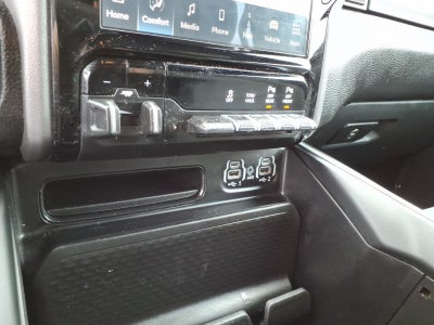 2023 RAM 1500 Lone Star