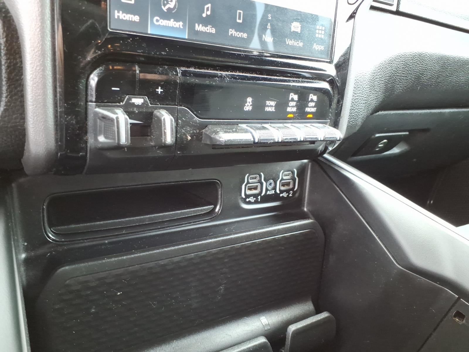 2023 RAM 1500 Lone Star