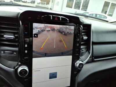 2023 RAM 1500 Lone Star