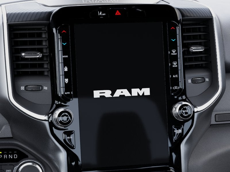 2026 RAM 1500 Base