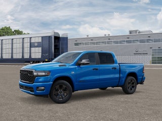 2026 RAM 1500 Base