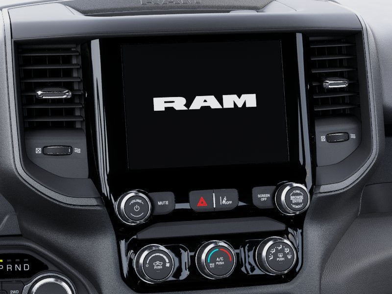2026 RAM 1500 Base