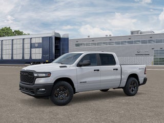 2026 RAM 1500 Base