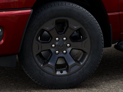 2026 RAM 1500 Base