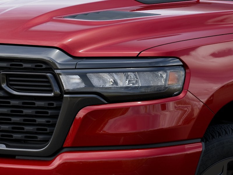 2026 RAM 1500 Base