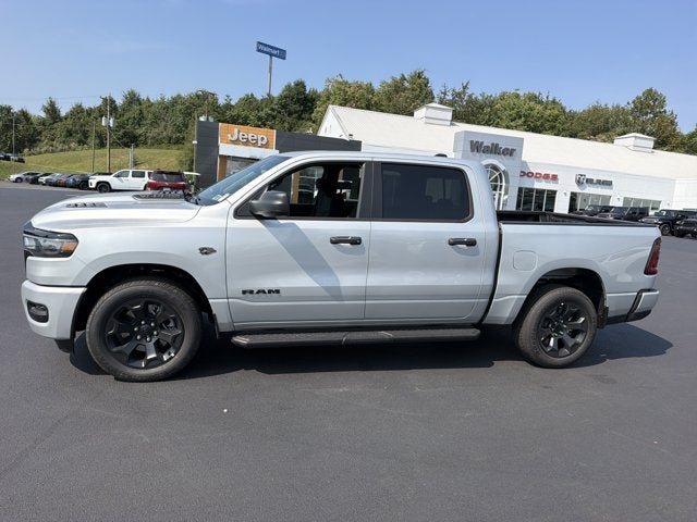 2027 RAM 1500 Express