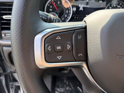 2027 RAM 1500 Express
