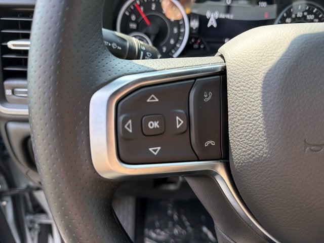 2027 RAM 1500 Express