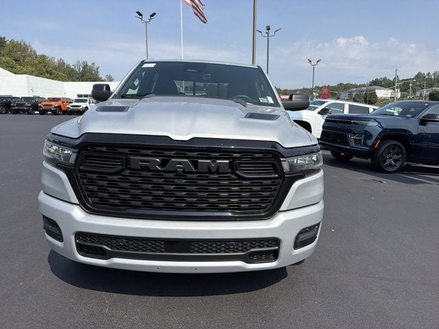 2027 RAM 1500 Express