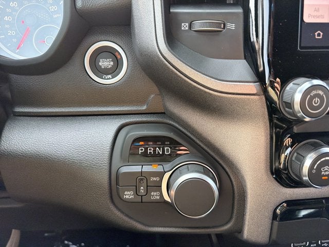 2027 RAM 1500 Express