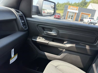 2027 RAM 1500 Express