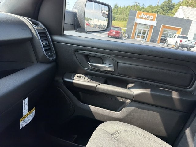 2027 RAM 1500 Express