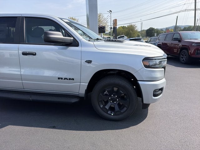2027 RAM 1500 Express