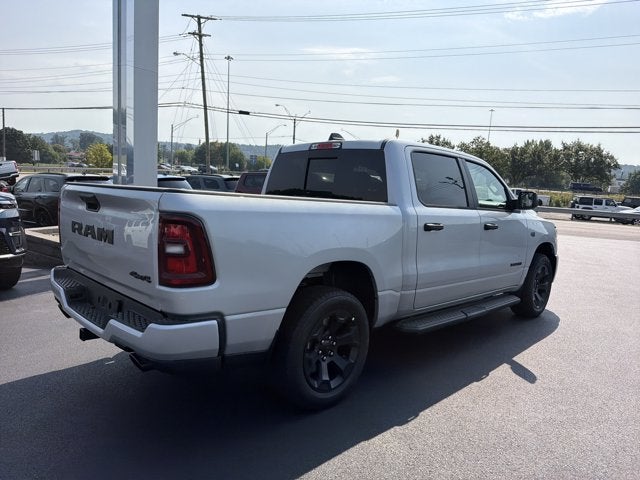 2027 RAM 1500 Express