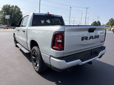 2027 RAM 1500 Express