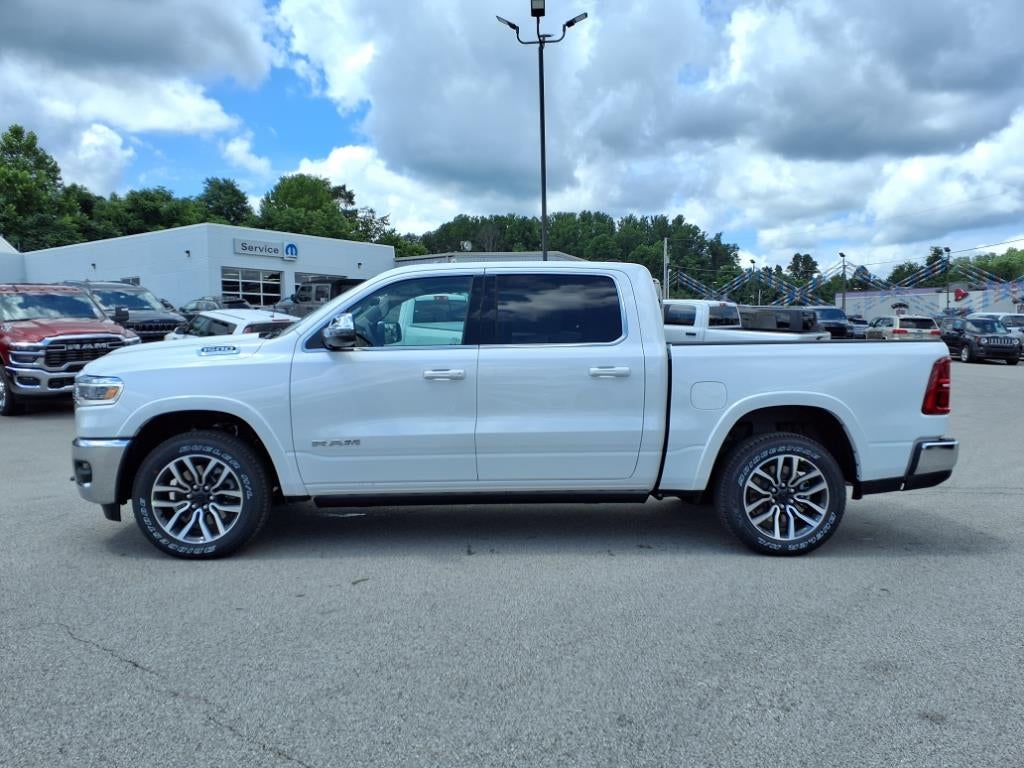 2026 RAM 1500 Limited Longhorn