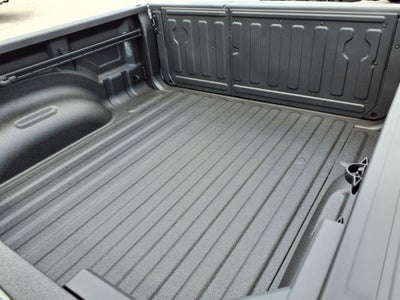 2026 RAM 1500 Limited Longhorn